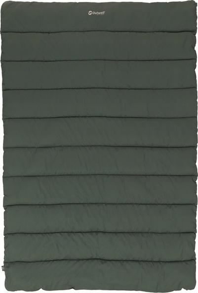 Outwell Campion Duvet Leaf Green Outwell Campion Duvet Leaf Green