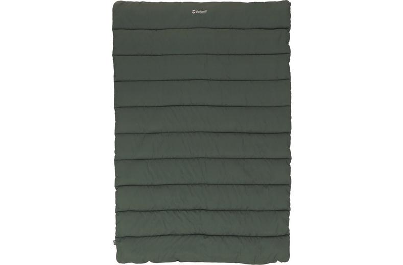 Outwell Campion Duvet Leaf Green Outwell Campion Duvet Leaf Green