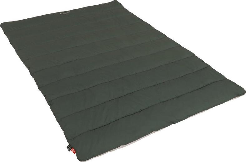 Outwell Campion Duvet Leaf Green Outwell Campion Duvet Leaf Green