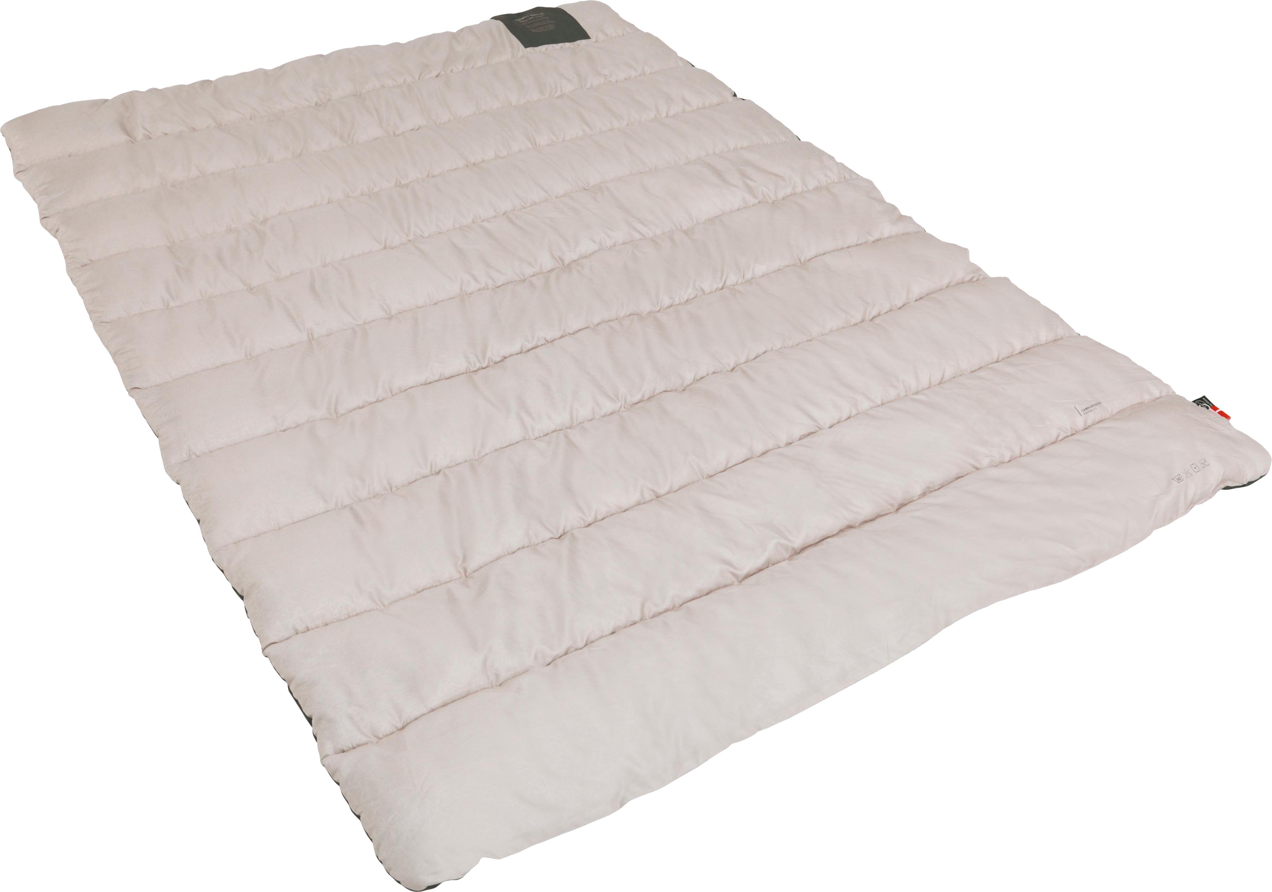 Outwell Campion Duvet Leaf Green