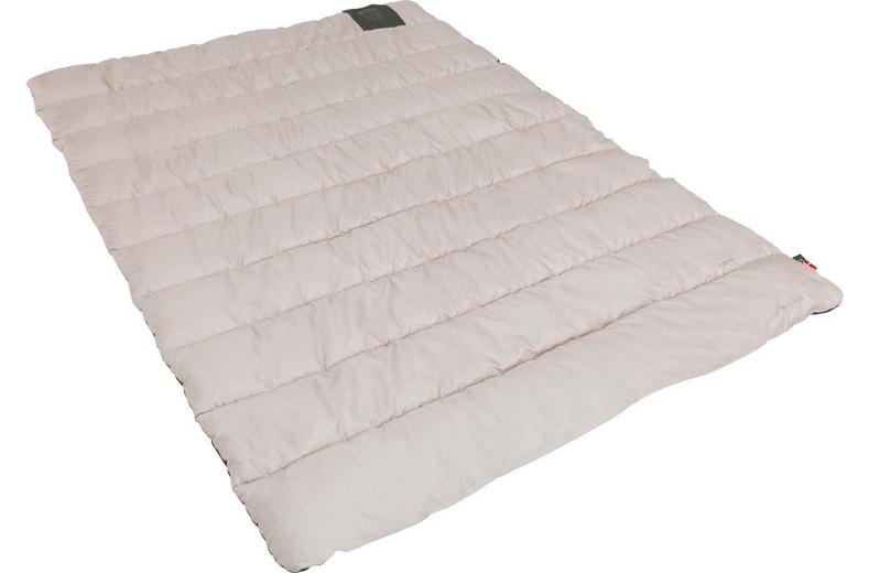 Outwell Campion Duvet Leaf Green Outwell Campion Duvet Leaf Green