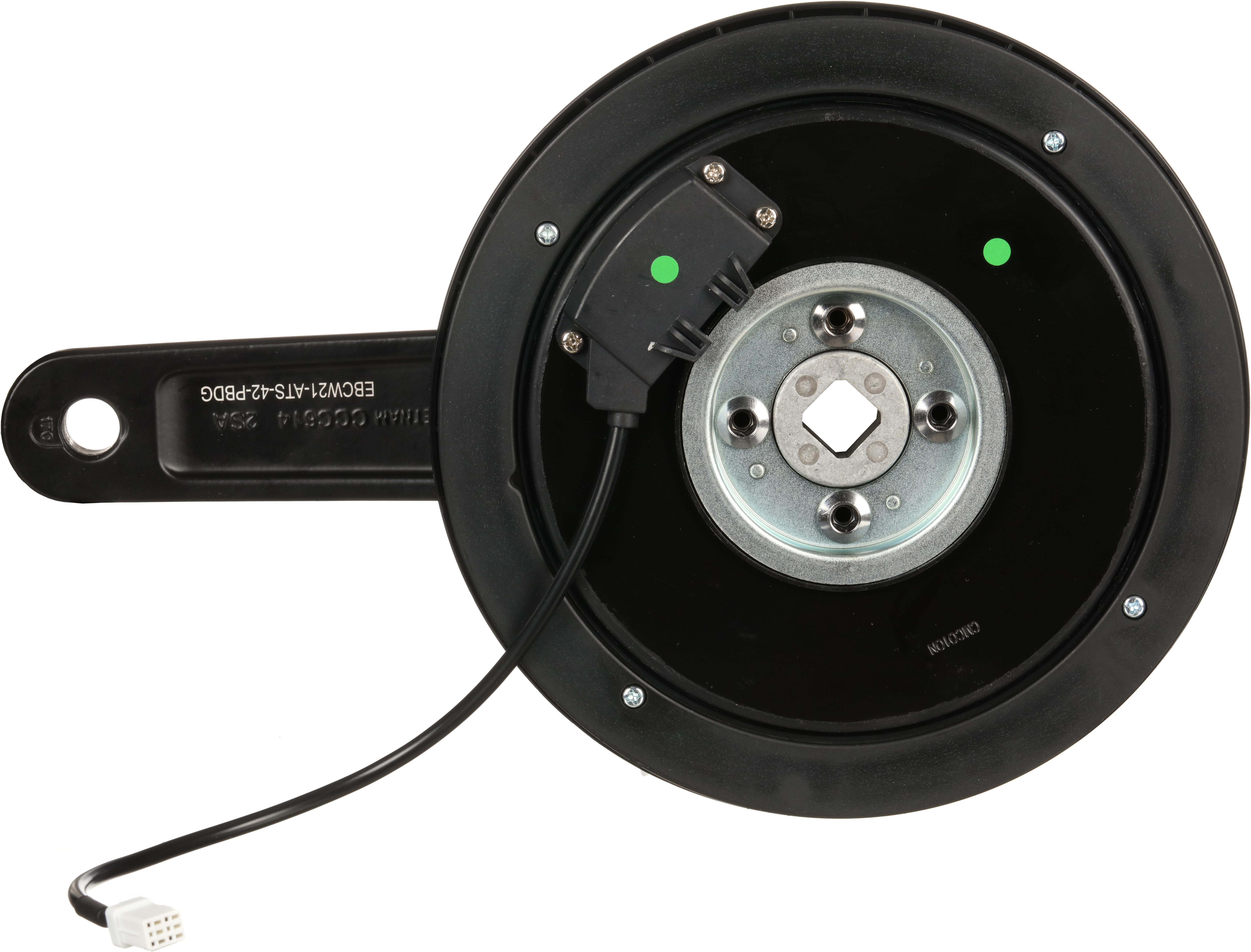 Carrera Crossfire/Subway/Crossroad 1.0 E-Bike Chainset