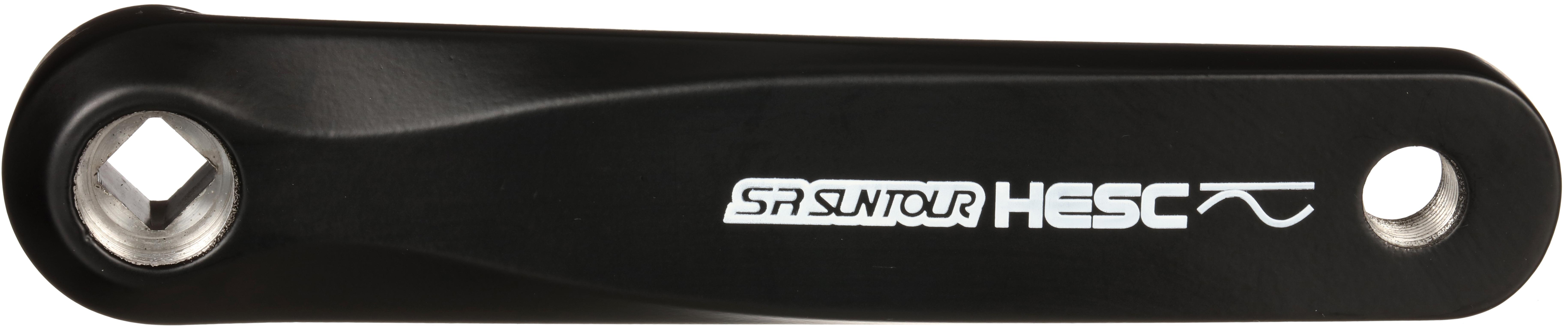 Carrera Crossfire/Subway/Crossroad 1.0 E-Bike Chainset