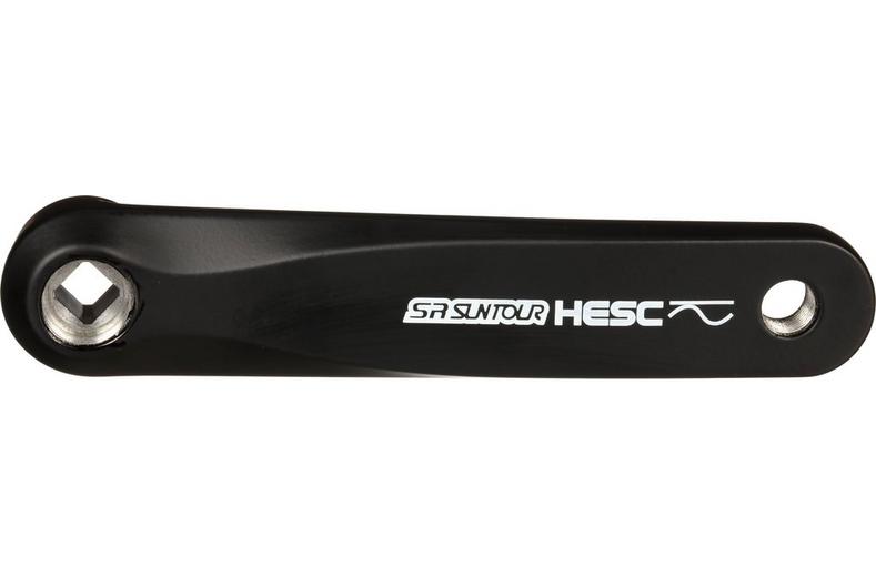 Carrera Vengeance/Vulcan E-Bike Chainset Carrera Vengeance/Vulcan E-Bike Chainset