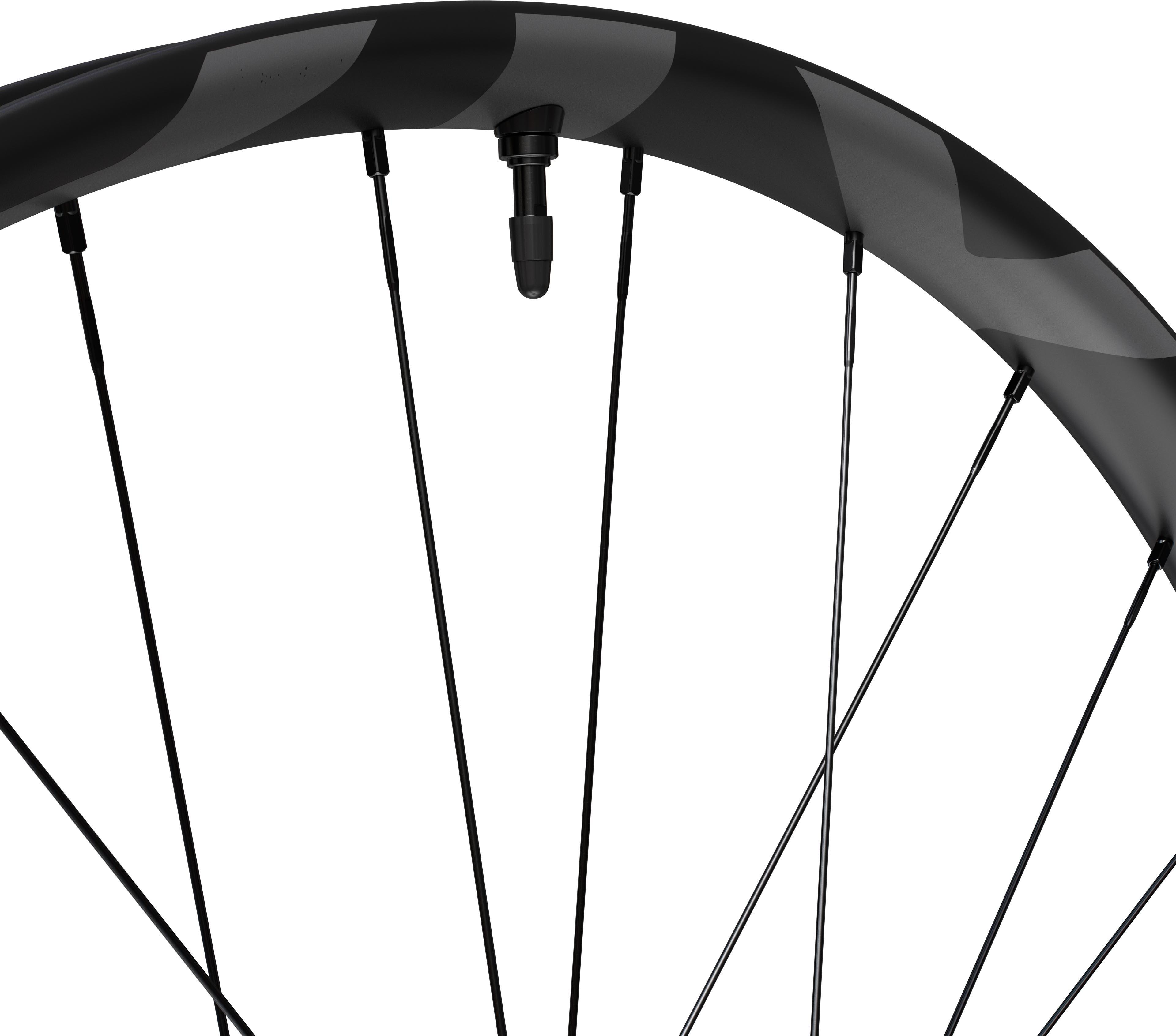 Shimano XTR M9220 29er Enduro Carbon Wheel