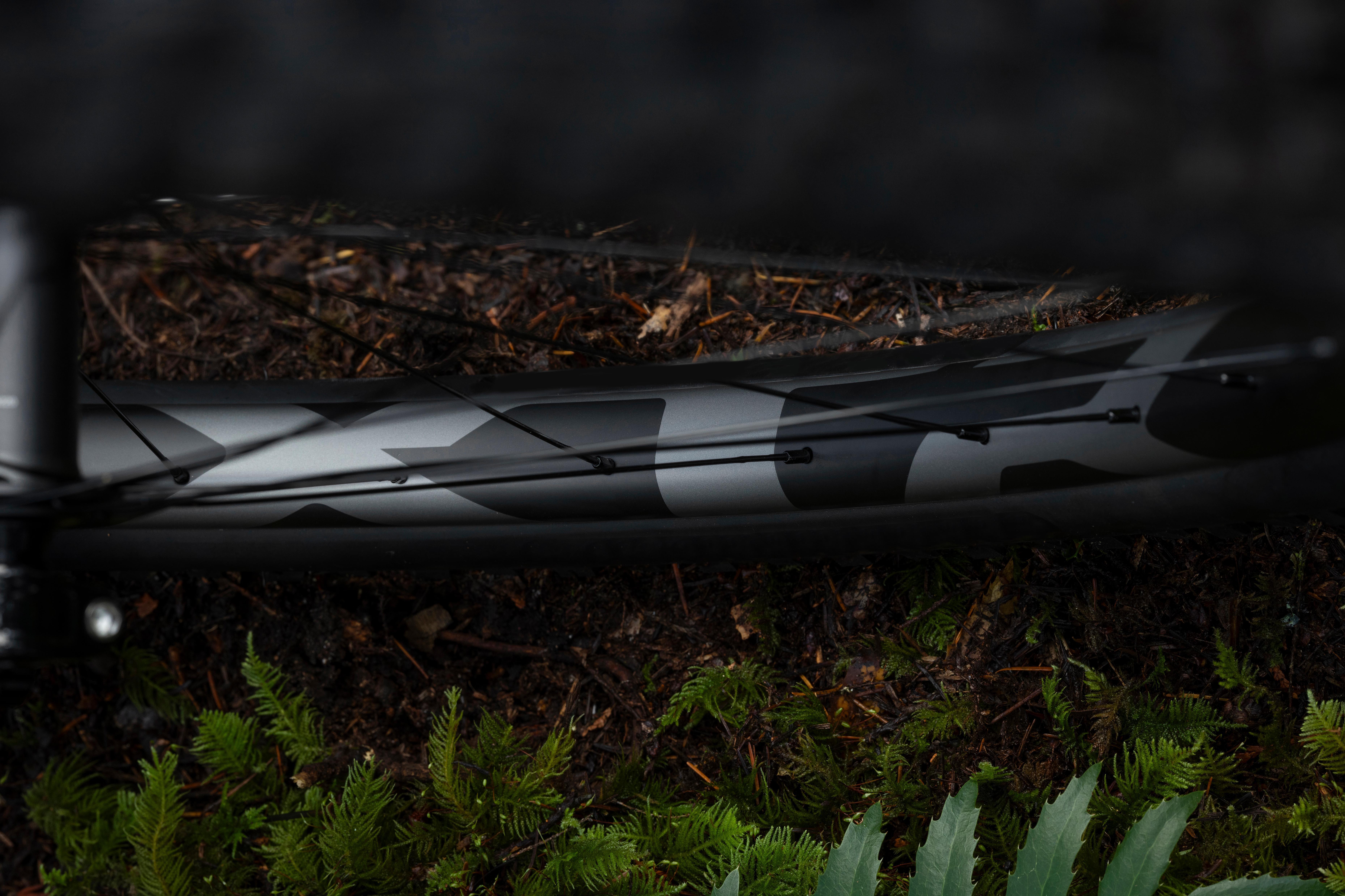 Shimano XTR M9220 29er Enduro Carbon Wheel