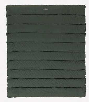 Outwell Campion Duvet Double Leaf Green