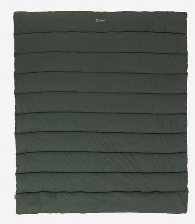 Outwell Campion Duvet Double Leaf Green Outwell Campion Duvet Double Leaf Green