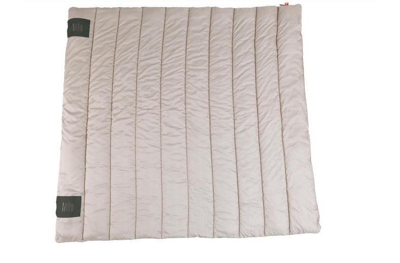 Outwell Campion Duvet Double Leaf Green Outwell Campion Duvet Double Leaf Green