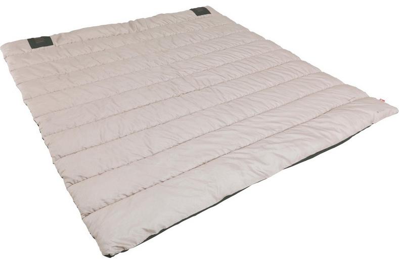 Outwell Campion Duvet Double Leaf Green Outwell Campion Duvet Double Leaf Green