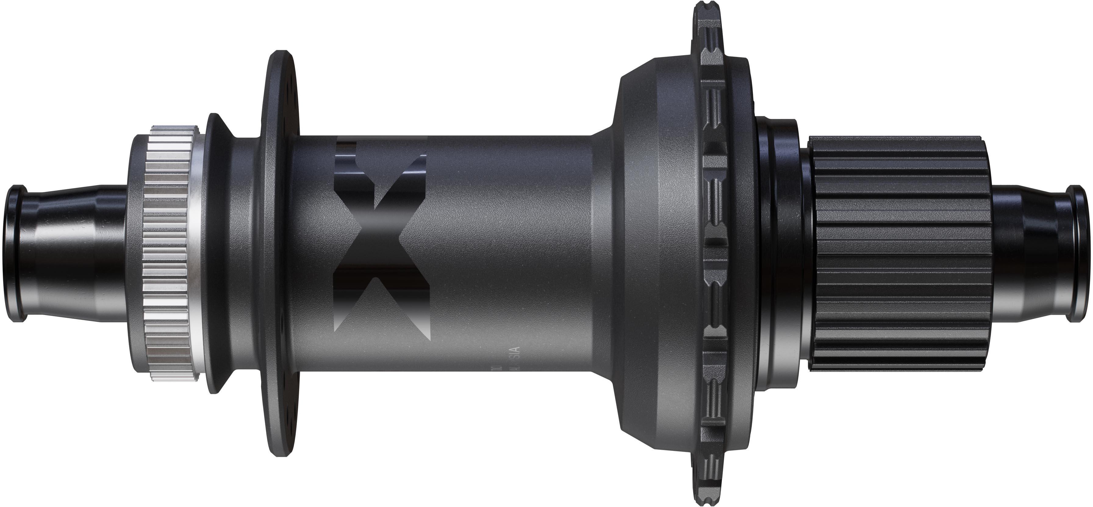 Halfords Shimano XTR FH-M9210-B Rear Hub 12x148mm Micro Spline, 32H | Pricematch, Extra 8% off for BC Members, Free Bike Health Check, Cycle2Work Scheme & 0% APR Finance.