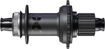 Shimano XTR FH-M9210-B Rear Hub 12x148mm Micro Spline