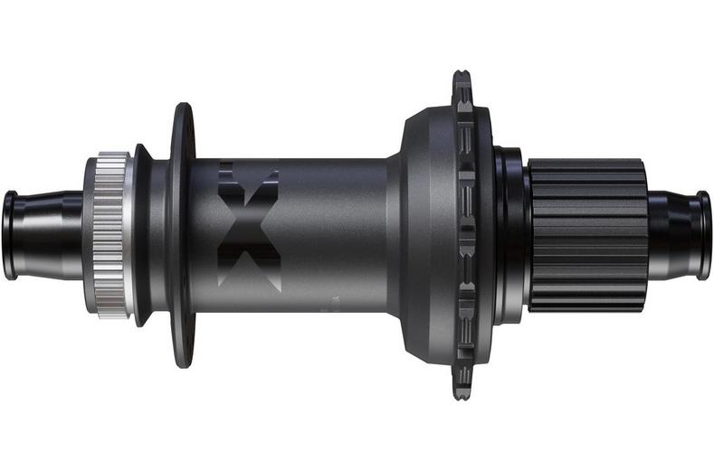 Shimano XTR FH-M9210-B Rear Hub 12x148mm Micro Spline Shimano XTR FH-M9210-B Rear Hub 12x148mm Micro Spline