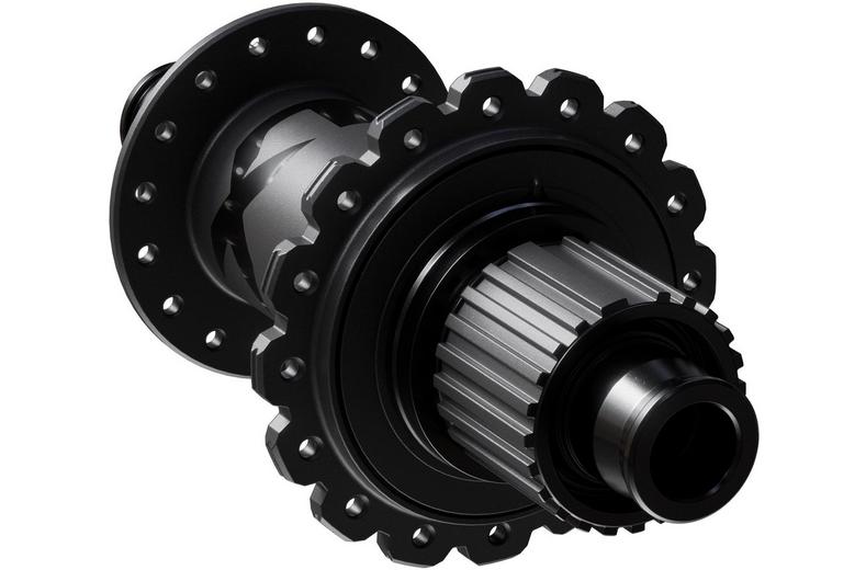 Shimano XTR FH-M9210-B Rear Hub 12x148mm Micro Spline Shimano XTR FH-M9210-B Rear Hub 12x148mm Micro Spline