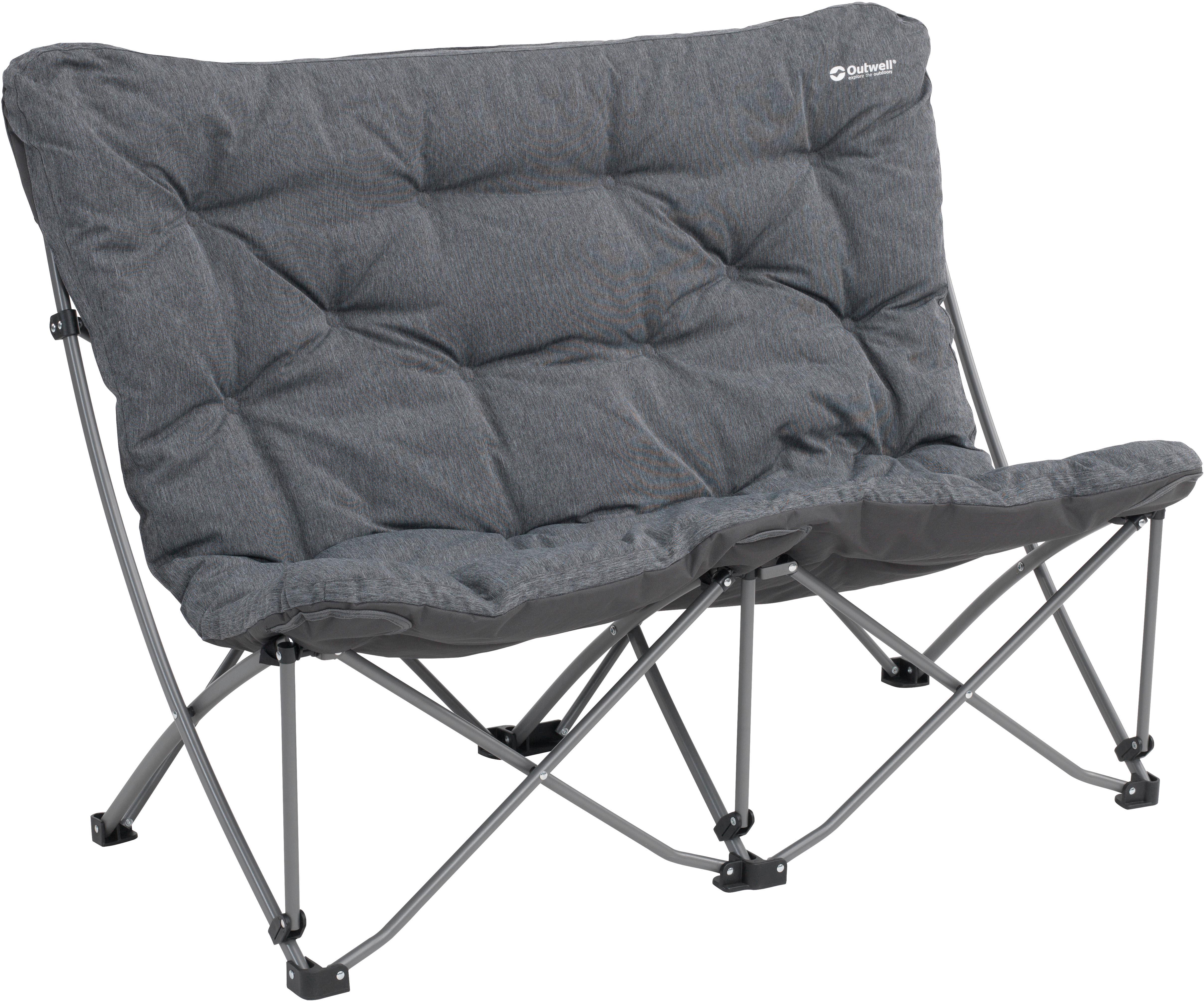 Outwell Fremont Camping Lake Sofa