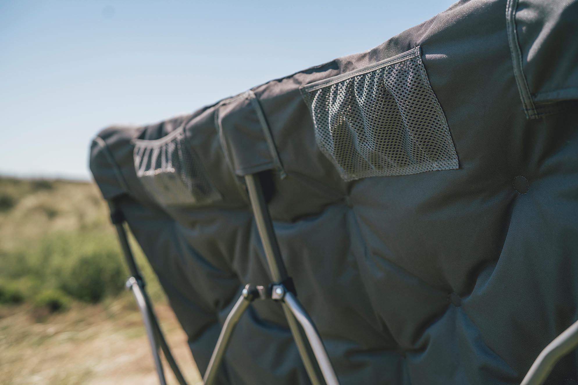 Outwell Fremont Lake Sofa