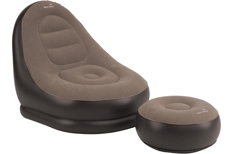 Easy Camp Maple Camping Lounge Set Easy Camp Maple Camping Lounge Set