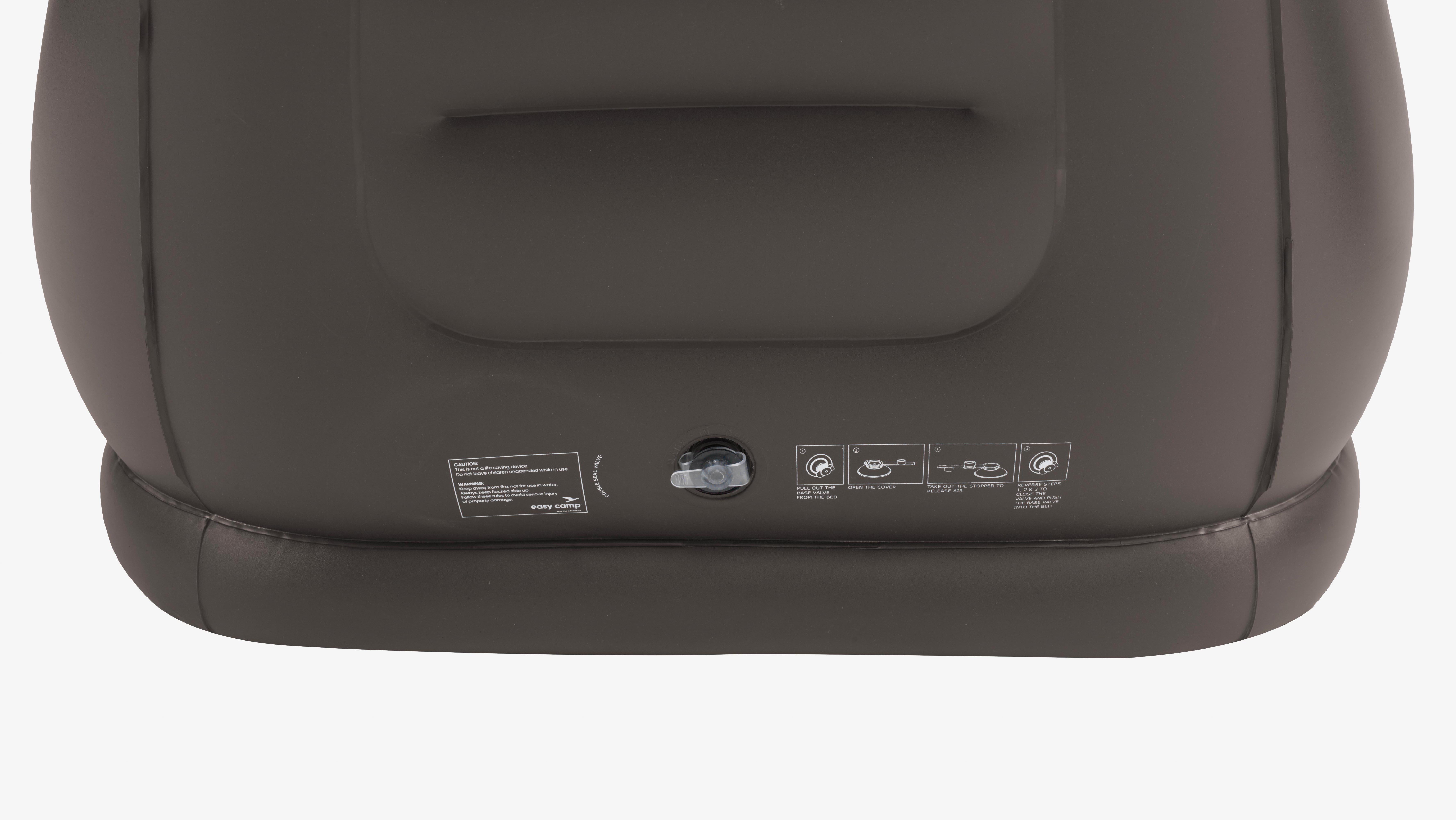 Easy Camp Maple Lounge Set