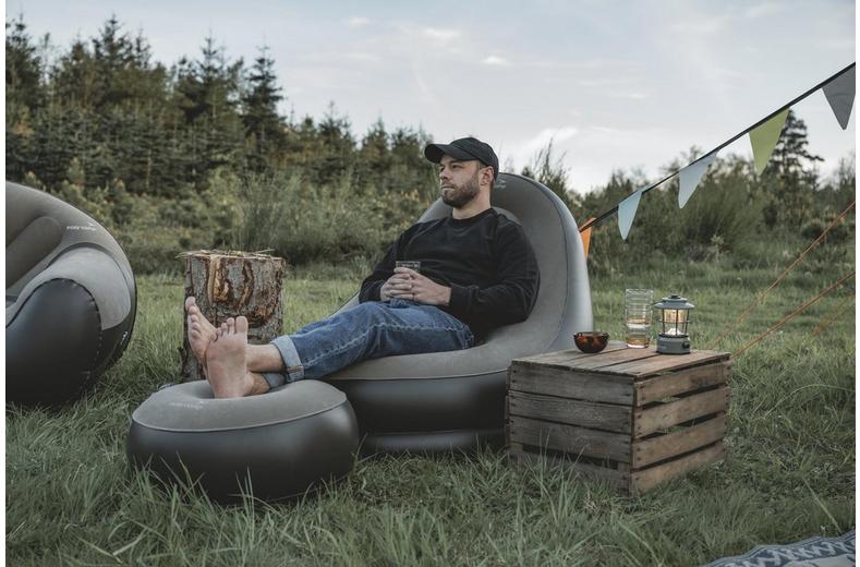Easy Camp Maple Camping Lounge Set Easy Camp Maple Camping Lounge Set