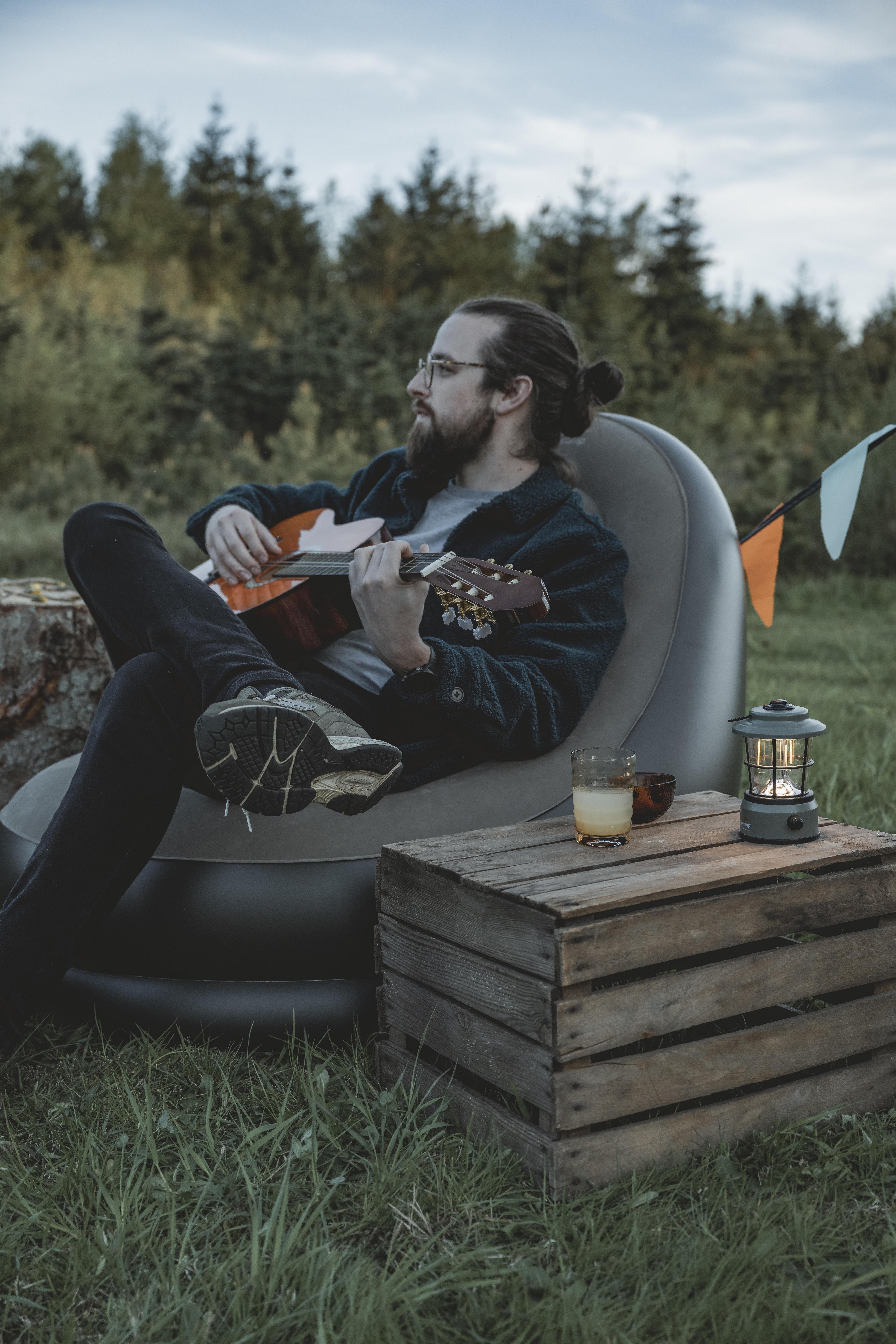 Easy Camp Maple Camping Lounge Set