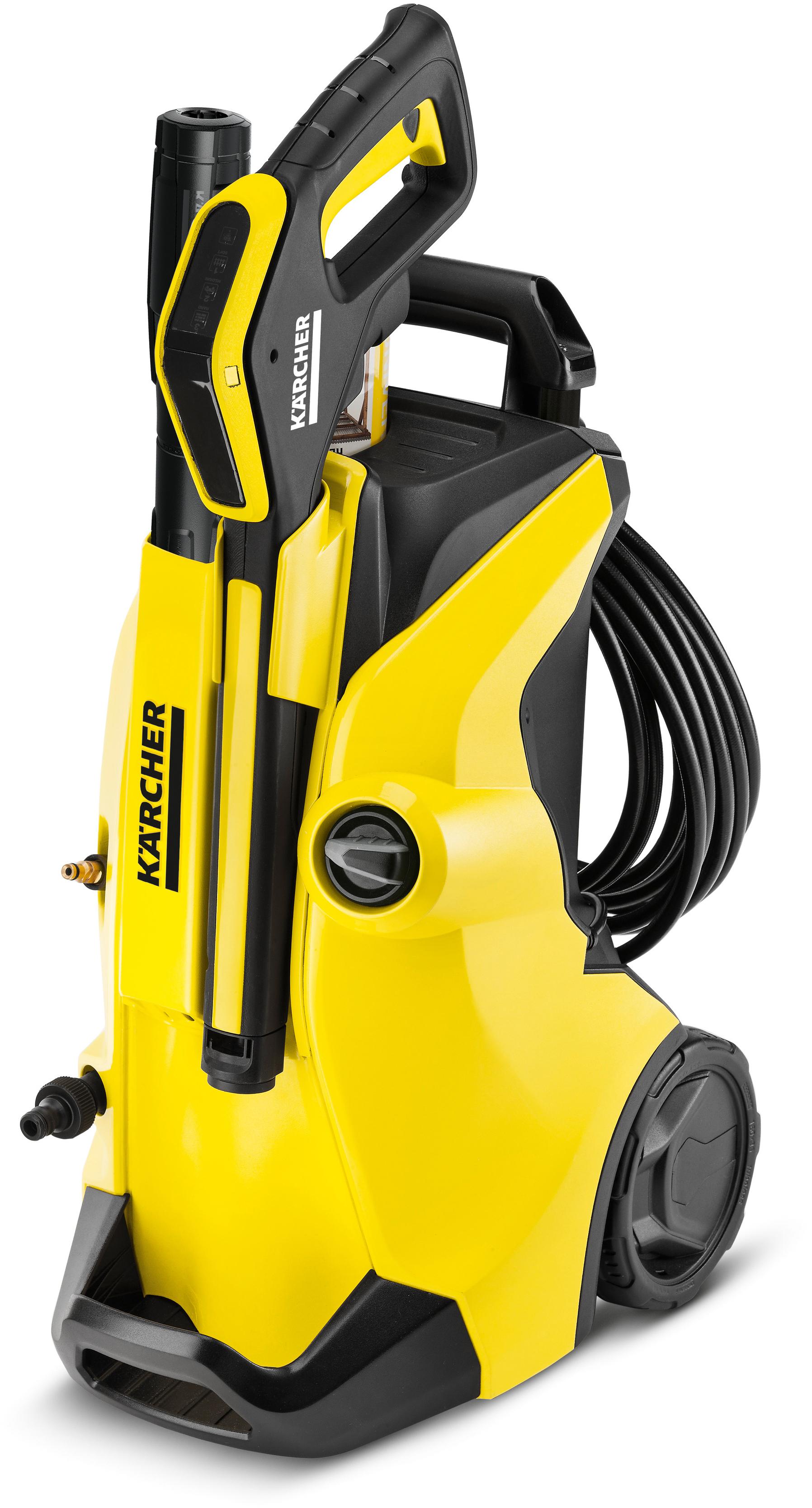 Karcher K4 Power Control Pressure Washer