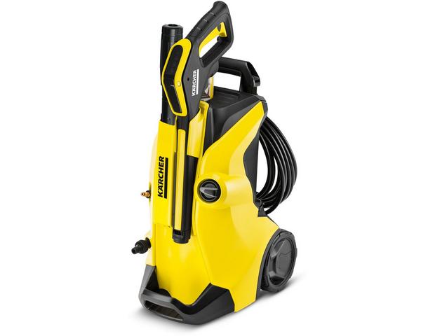 Wait a minute The church root Karcher K4 Power Control Pressure Washer | Halfords UK