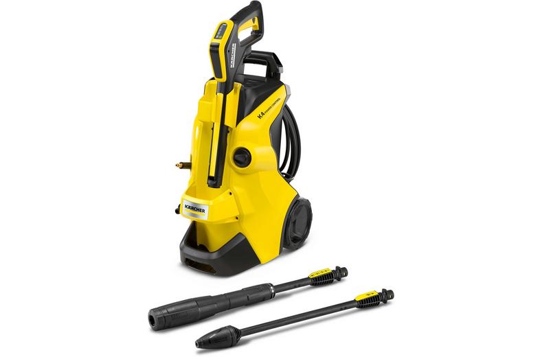 Karcher K4 Power Control Pressure Washer Karcher K4 Power Control Pressure Washer