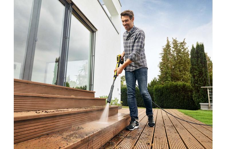 Karcher K4 Power Control Pressure Washer Karcher K4 Power Control Pressure Washer