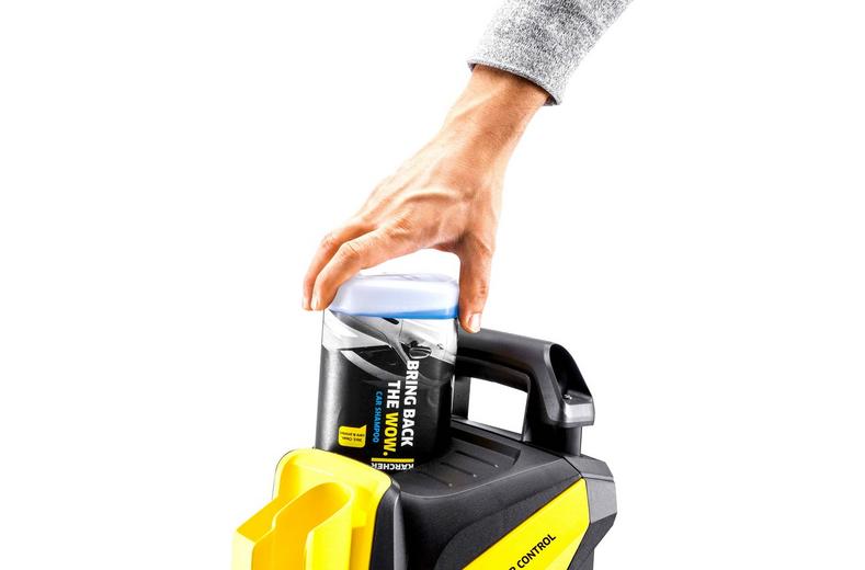 Karcher K4 Power Control Pressure Washer Karcher K4 Power Control Pressure Washer