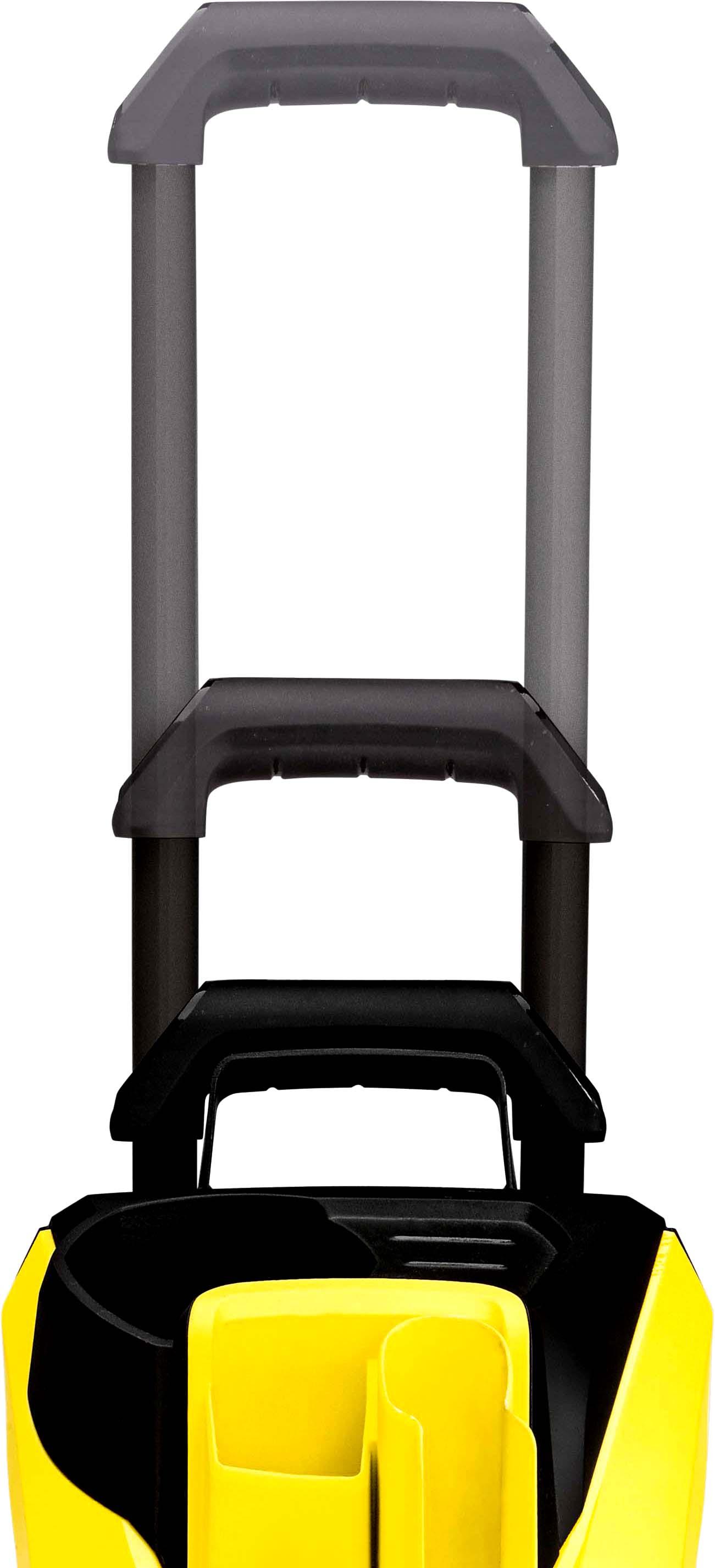 Karcher K4 Power Control Pressure Washer