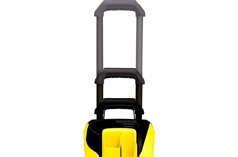 Karcher K4 Power Control Pressure Washer Karcher K4 Power Control Pressure Washer