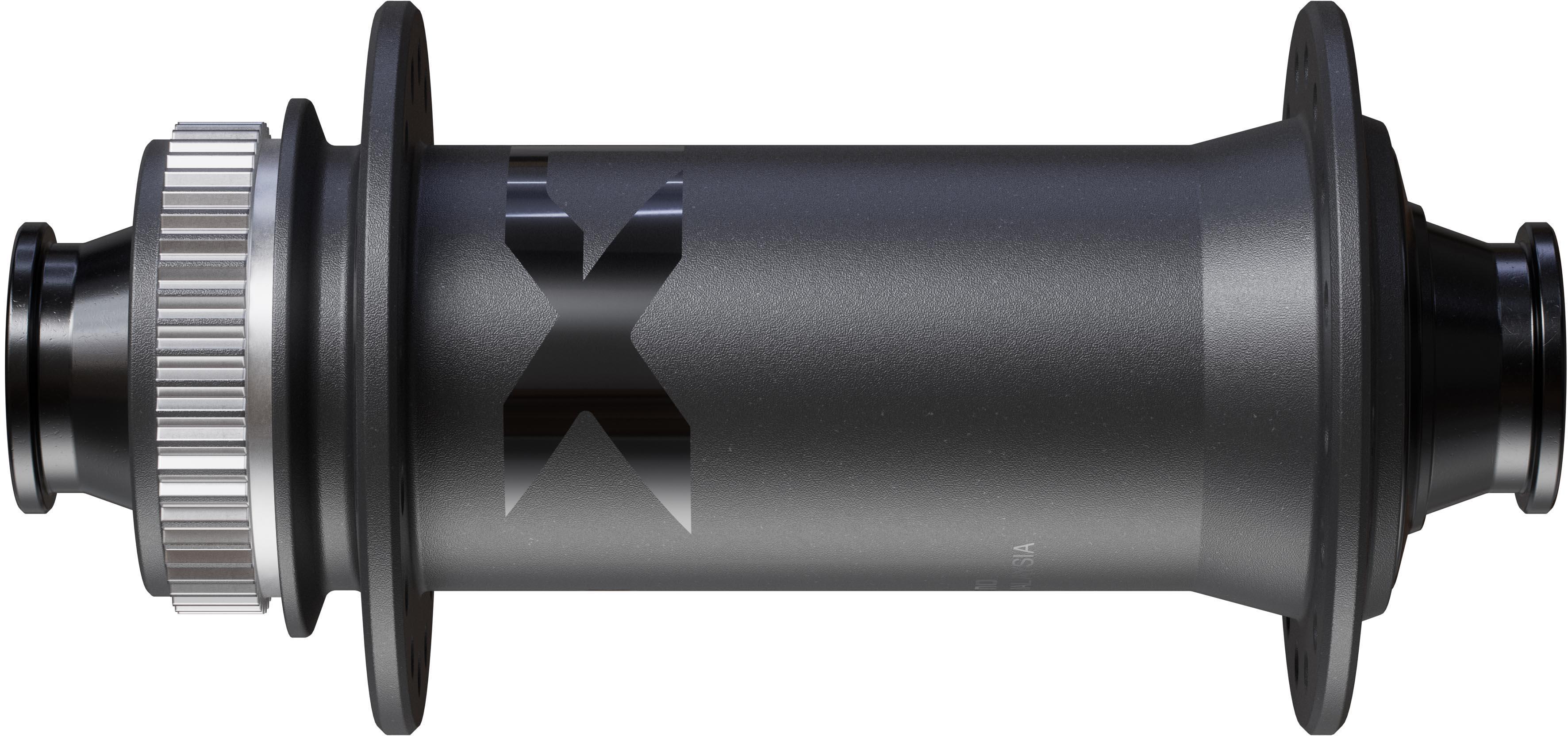 Shimano XTR HB-M9210-B Front Hub 15x110mm