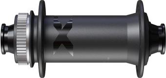 Shimano XTR HB-M9210-B Front Hub 15x110mm
