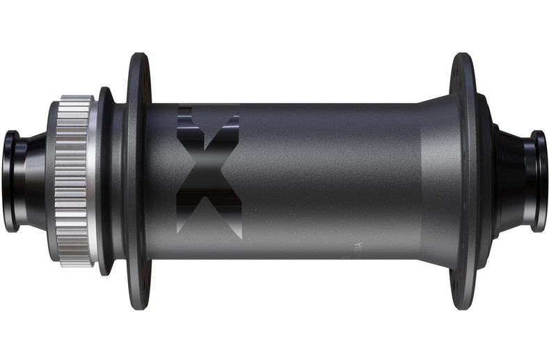 Shimano XTR HB-M9210-B Front Hub 15x110mm Shimano XTR HB-M9210-B Front Hub 15x110mm