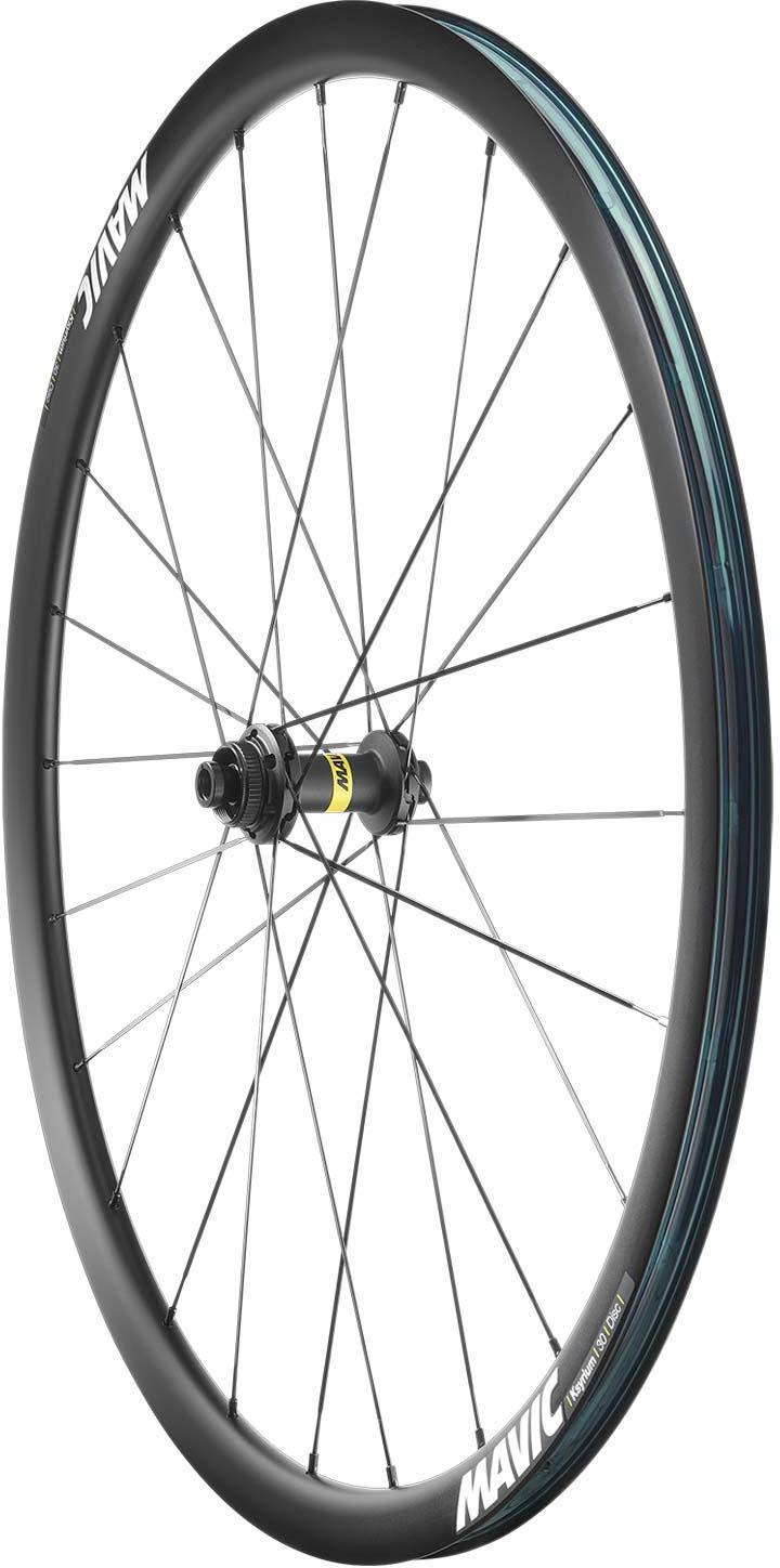 Mavic Kysrium 30 Disc Centre Lock Wheelset