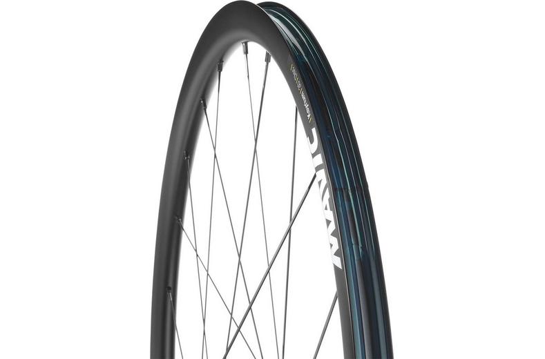 Mavic Kysrium 30 Disc Centre Lock Wheelset Mavic Kysrium 30 Disc Centre Lock Wheelset