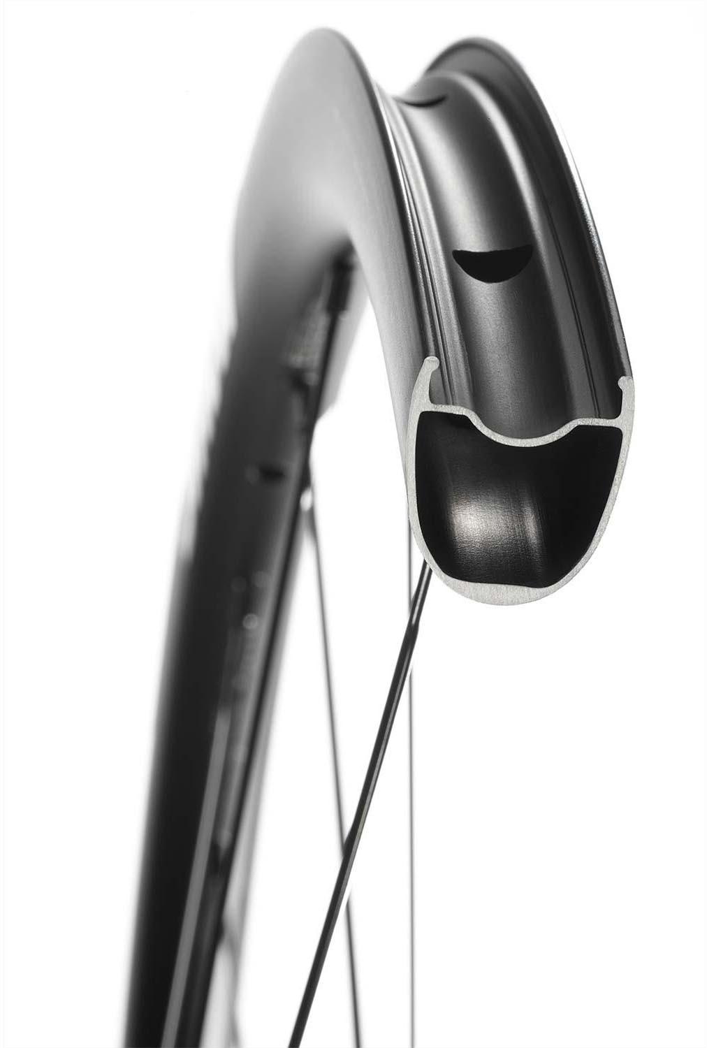 Mavic Kysrium 30 Disc Centre Lock Wheelset