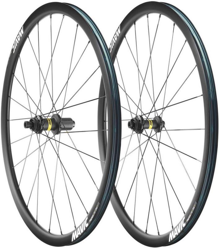 Halfords Mavic Kysrium 30 Disc Centre Lock Wheelset, Campagnolo | Pricematch, Extra 8% off for BC Members, Free Bike Health Check, Cycle2Work Scheme & 0% APR Finance.