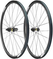 Halfords Mavic Kysrium 30 Disc Centre Lock Wheelset, SRAM XDR | Pricematch, Extra 8% off for BC Members, Free Bike Health Check, Cycle2Work Scheme & 0% APR Finance.