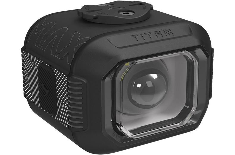 Titan Max 1700Lm Light, Remote Titan Max 1700Lm Light, Remote