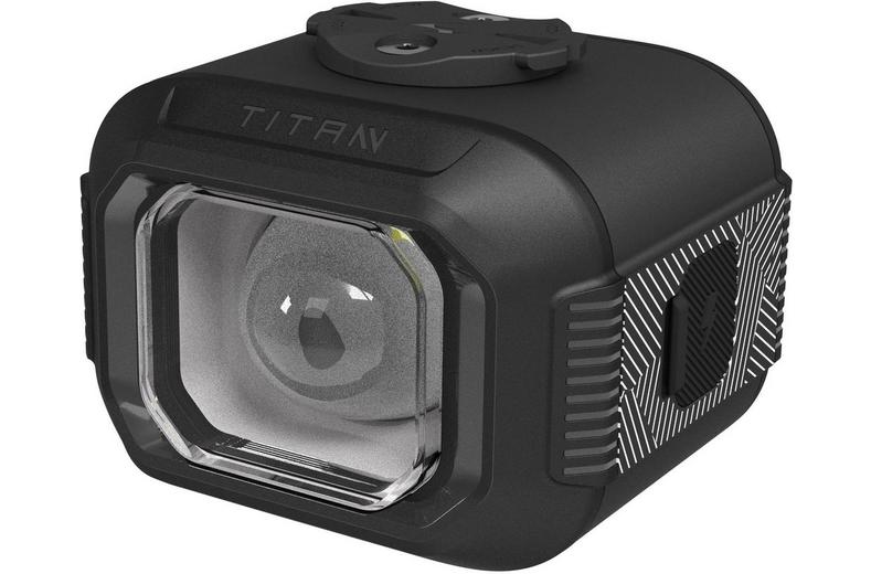 Titan Max 1700Lm Light, Remote Titan Max 1700Lm Light, Remote