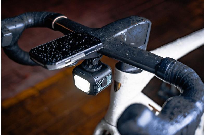 Titan Max 1700Lm Light, Remote Titan Max 1700Lm Light, Remote