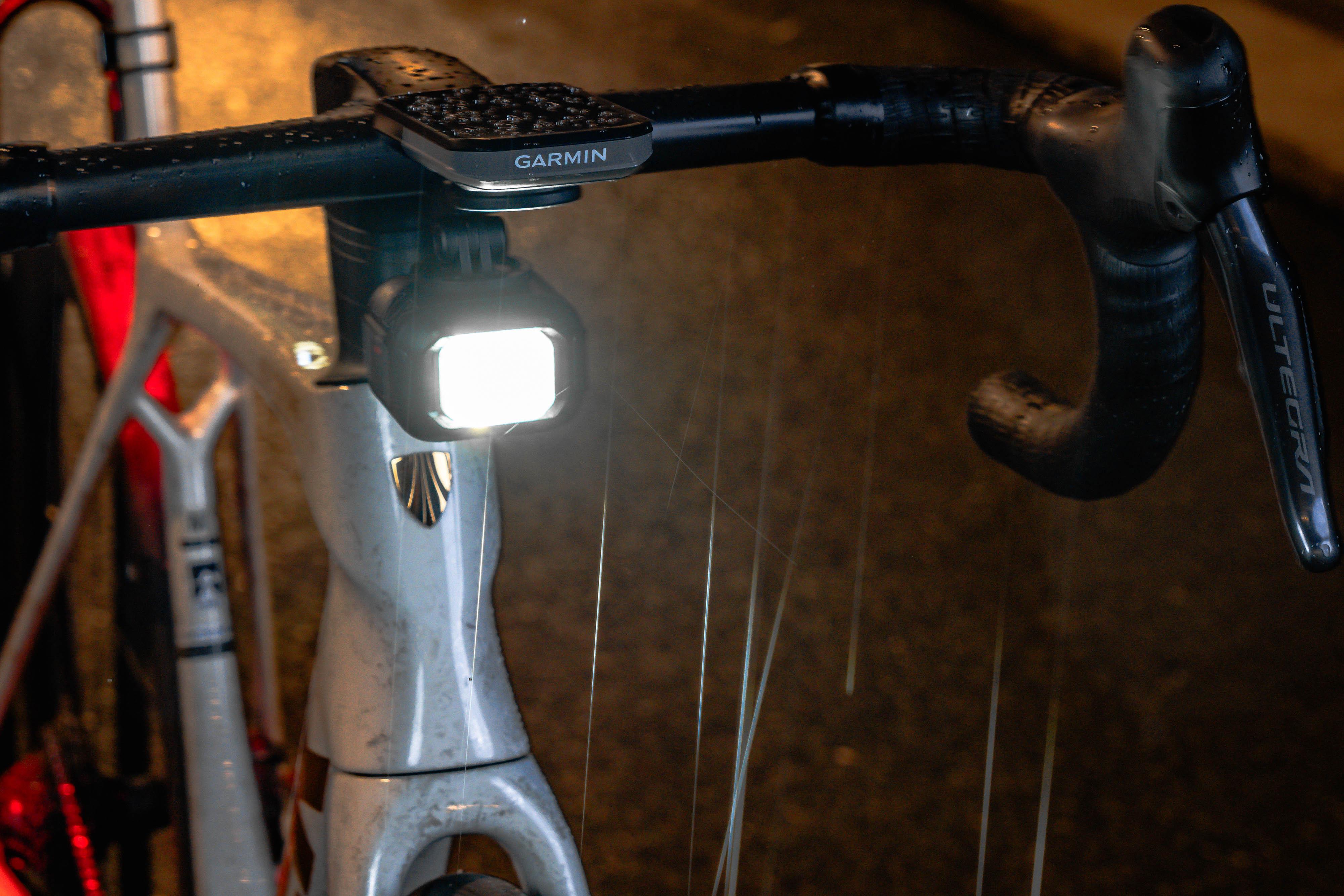 Titan Max 1700Lm Light, Remote