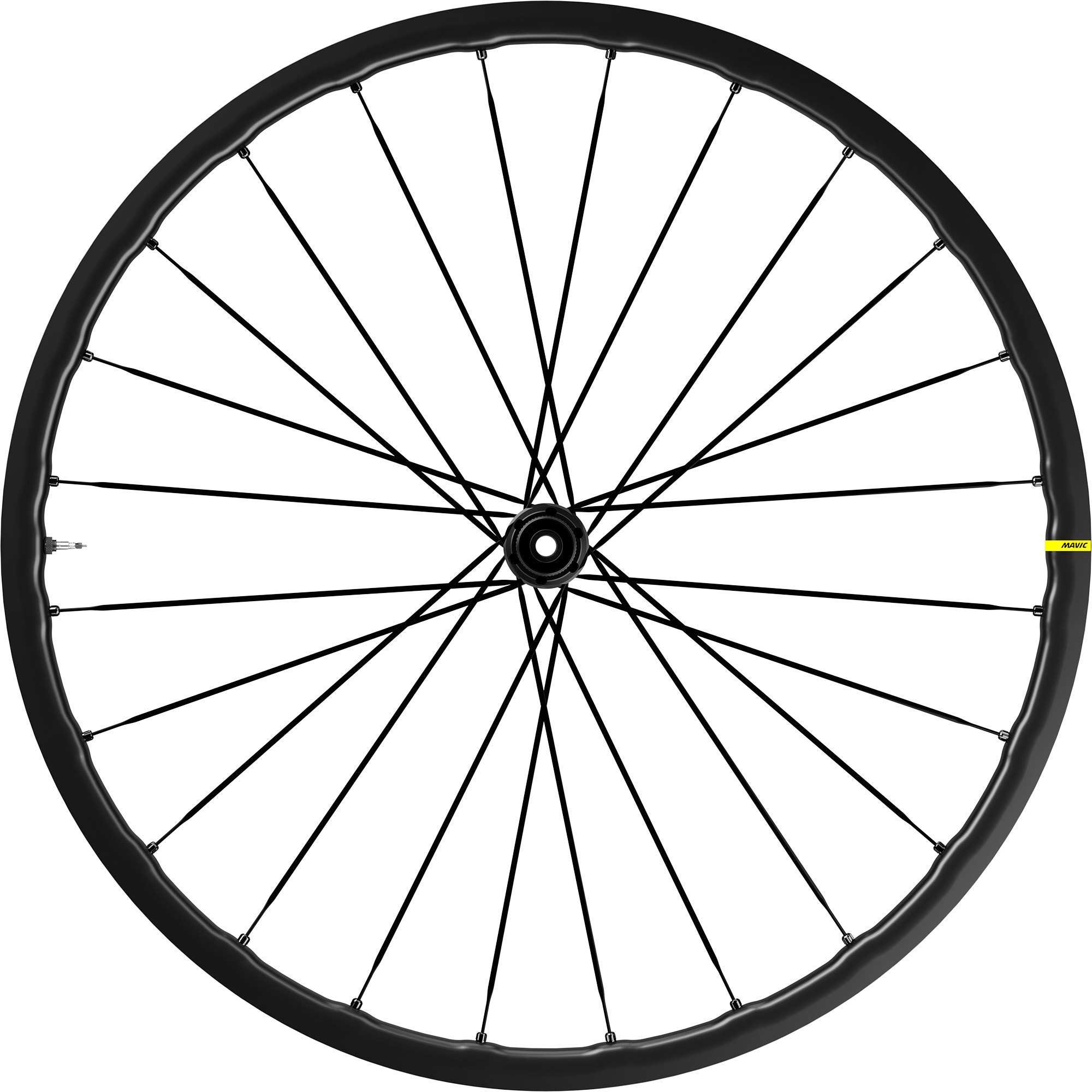 Mavic Kysrium SL Disc Centre Lock Wheelset
