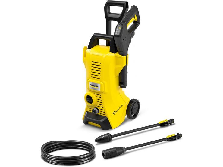 Karcher K3 Power Control Pressure Washer