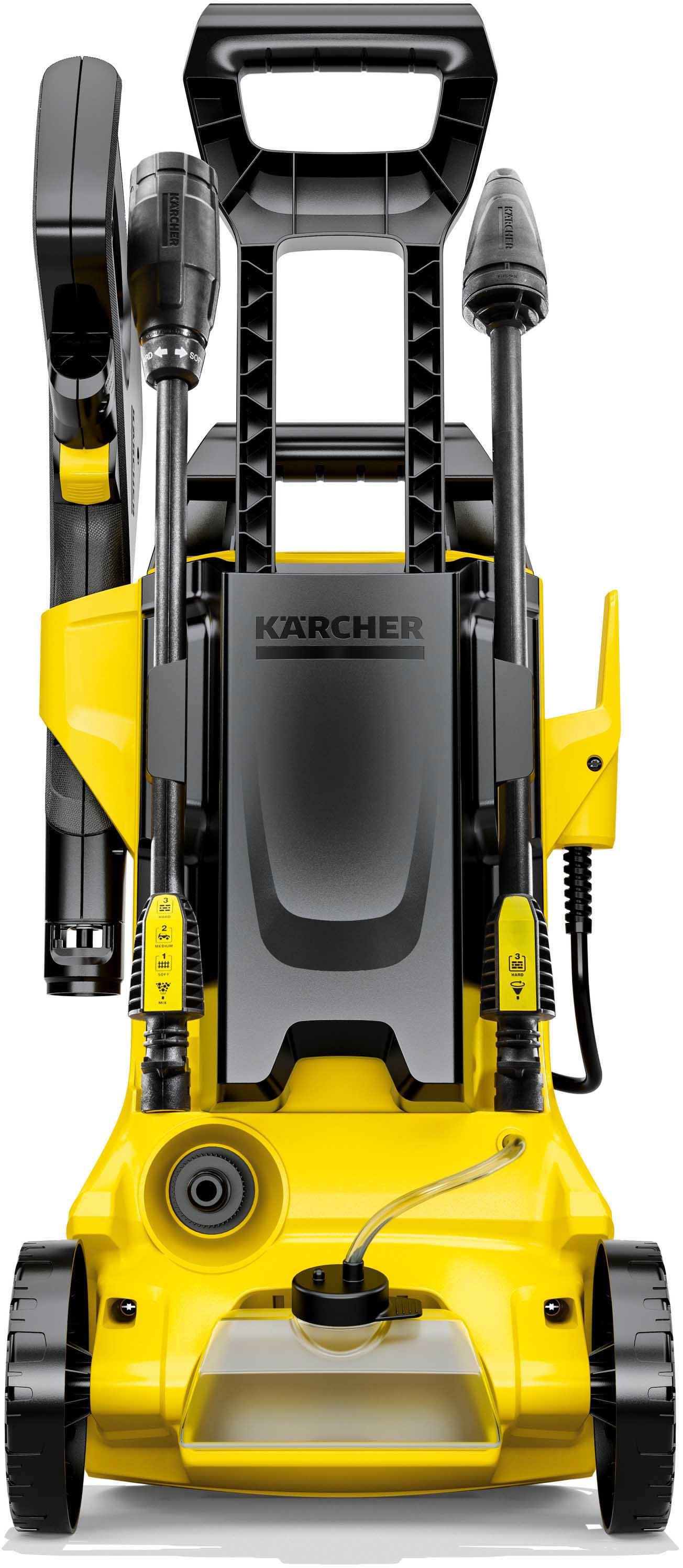 Karcher K3 Power Control Pressure Washer