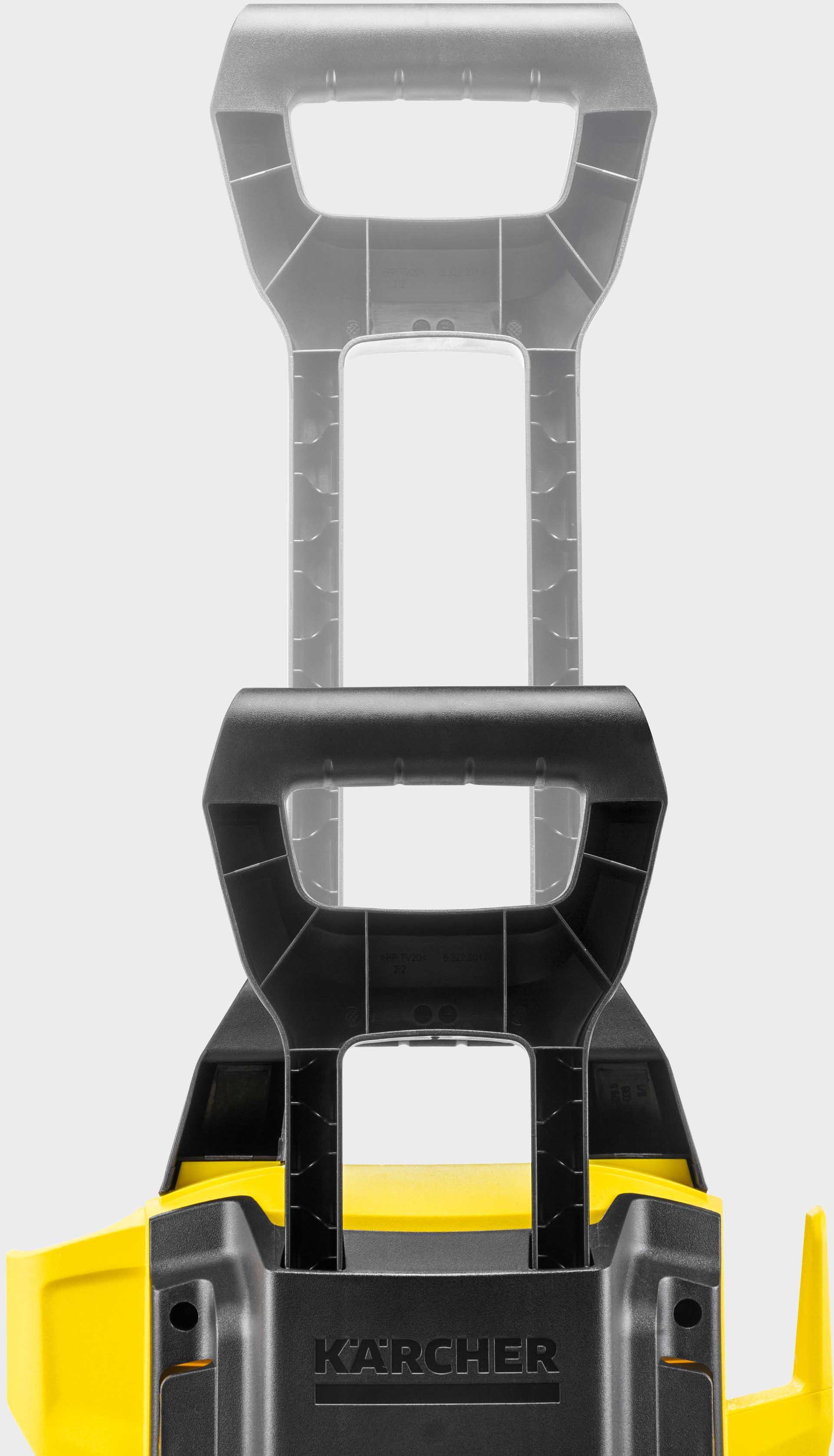 Karcher K3 Power Control Pressure Washer