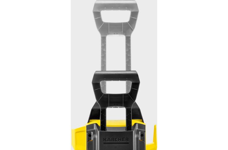 Karcher K3 Power Control Pressure Washer Karcher K3 Power Control Pressure Washer