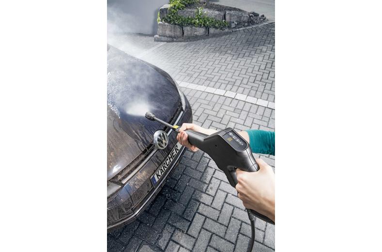 Karcher K3 Power Control Pressure Washer Karcher K3 Power Control Pressure Washer