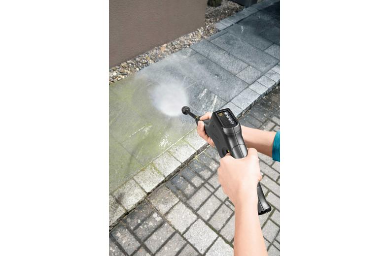 Karcher K3 Power Control Pressure Washer Karcher K3 Power Control Pressure Washer